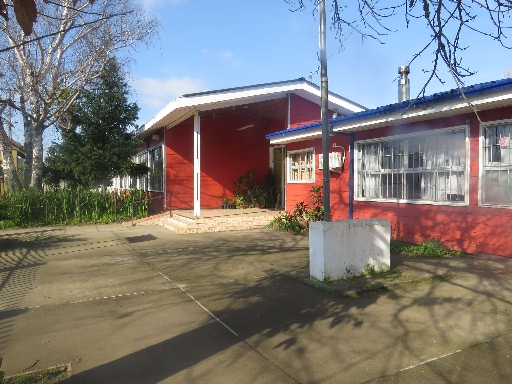 ESCUELA BASICA VEGAS DE CONCHA