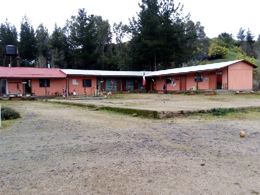 ESCUELA BASICA MONTE OLIMPO