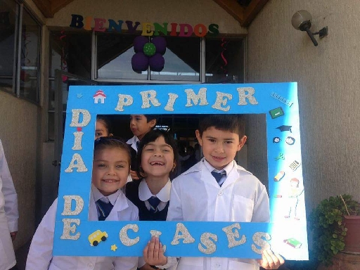 ESCUELA EL SABER