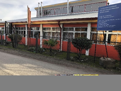 ESCUELA FRANCISCO PEDRO ZATTERA GUELFI