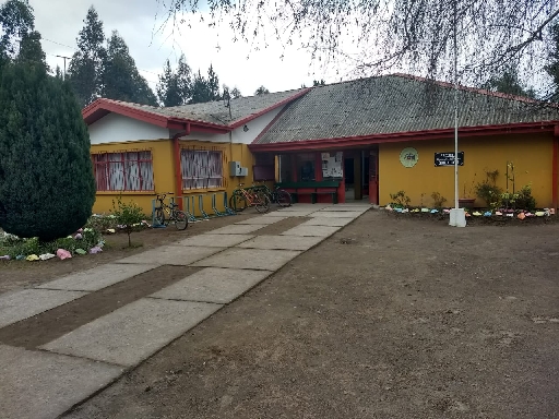 ESCUELA ALEJANDRO VARELA SANTA MARIA