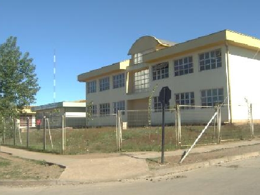 ESCUELA FELIX EYHERAMENDY