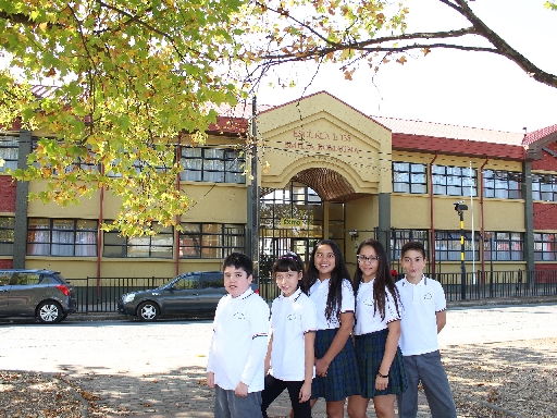 ESCUELA BASICA EMILIA ROMAGNA