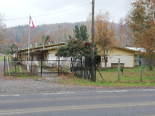 ESC. BASICA EL ROSAL