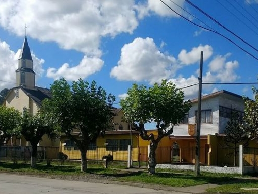 ESCUELA PARTICULAR SUBVENCIONADA PADRE MARCELINO HUICHAMIL
