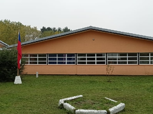 COMPLEJO EDUCACIONAL ANDRES A. GORBEA