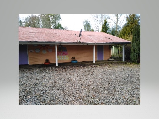 ESCUELA BASICA LUMACO SUR