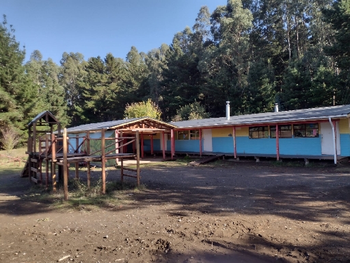 ESCUELA ANTU-LAFQUEN