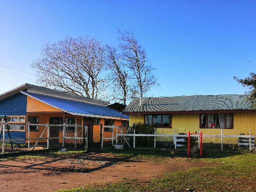 ESCUELA PARTICULAR FRUTILLAR