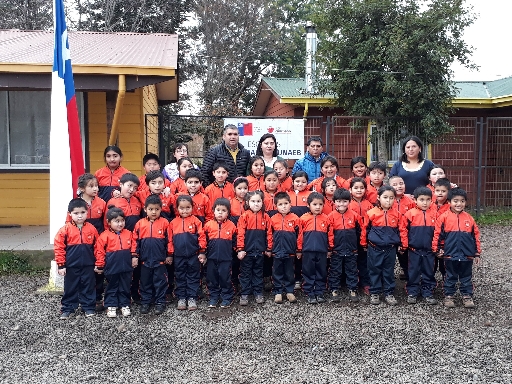 ESCUELA BASICA MANIO DUCANAN