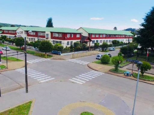 COLEGIO PURISIMO CORAZON DE MARIA