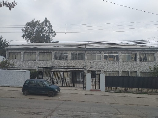 COLEGIO POLIV. ROCKET COLLEGE