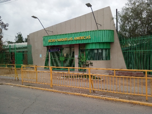 LICEO N523