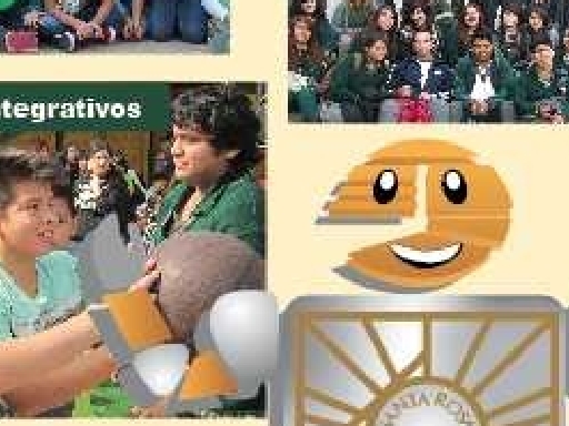 CENTRO EDUCACIONAL SANTA ROSA DEL SUR