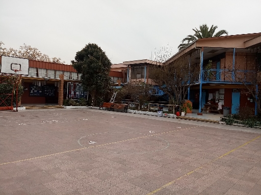 COLEGIO LOS CONQUISTADORES