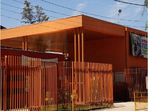 ESCUELA BASICA MELVIN JONES