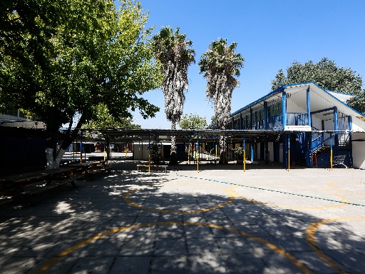 ESCUELA GENERAL ALEJANDRO GOROSTIAGA O