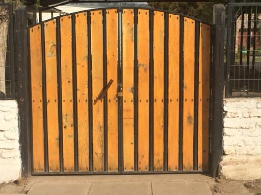 ESCUELA BASICA G-N°348