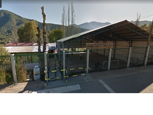 ESCUELA BARRANCAS DE PICHI