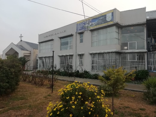ESC. BAS. NUESTRA SEÑORA Y MADRE DEL CARMEN