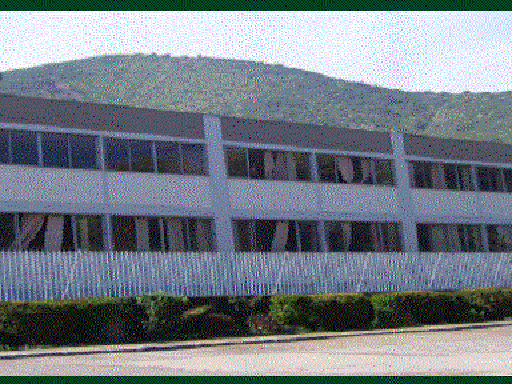 COLEGIO PARROQUIAL SAN NICOLAS