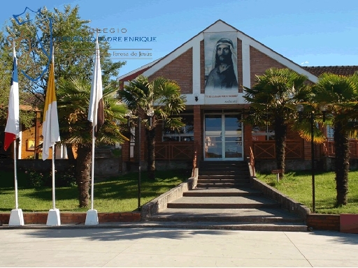 COLEGIO TERESIANO PADRE ENRIQUE