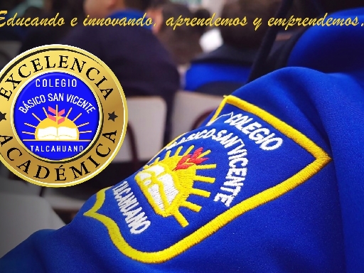 COLEGIO BASICO SAN VICENTE
