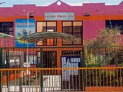COLEGIO MARAN-ATHA