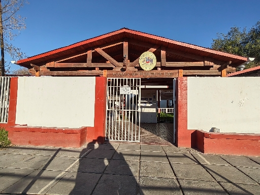 ESCUELA INDEPENDENCIA