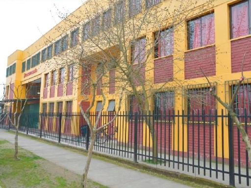 COLEGIO ESPANA