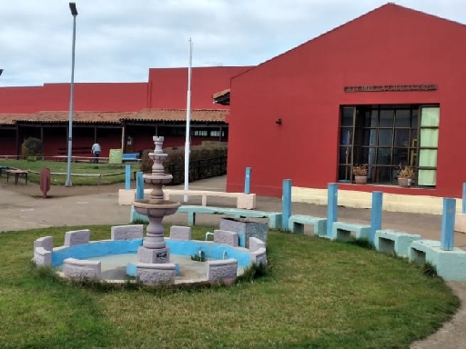 LICEO MIRELLA CATALAN URZUA