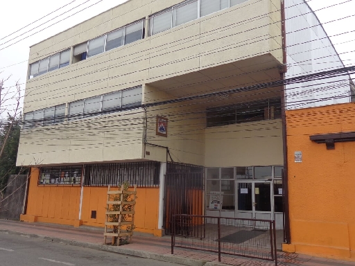 COLEGIO CORDILLERA