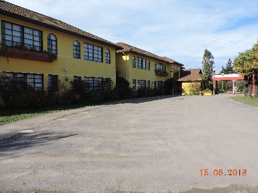 ESC. PASO INTERNACIONAL PEHUENCHE