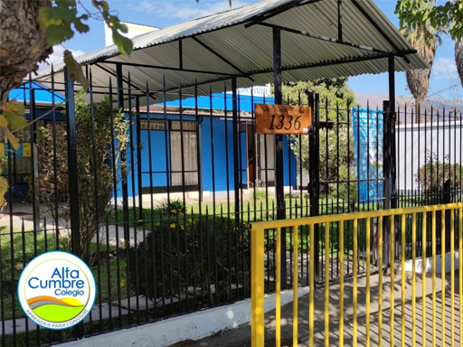 COLEGIO ALTA CUMBRE