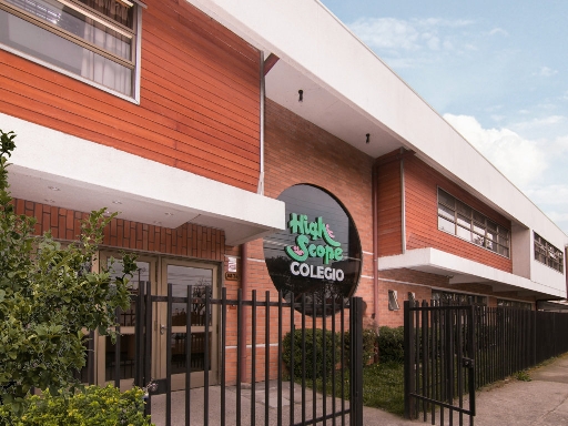 CENTRO INTEGRAL DE EDUCACIÓN HIGH SCOPE LIMITADA