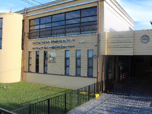 COLEGIO ADVENTISTA DE PITRUFQUEN