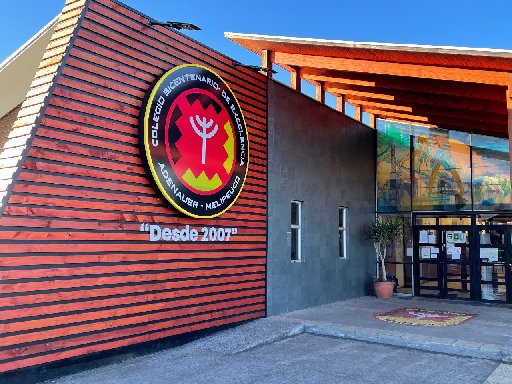 COLEGIO ADENAUER