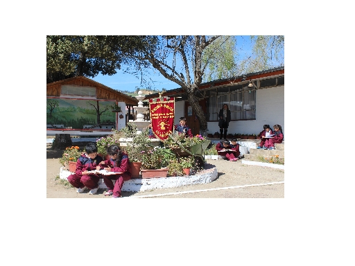 ESCUELA CARMEN ROMERO AGUIRRE