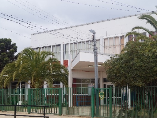 COLEGIO CARLOS ALESSANDRI ALTAMIRANO