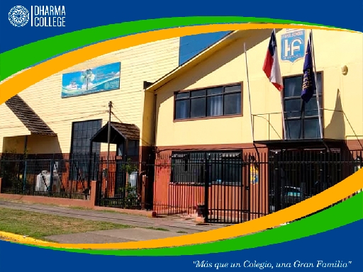 DHARMA COLLEGE