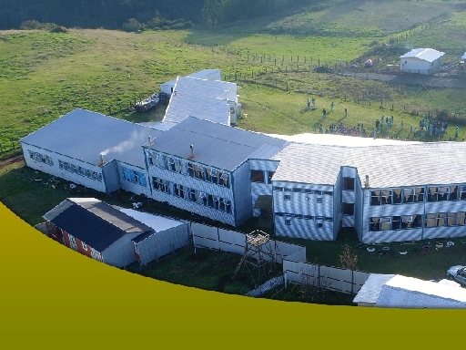 COLEGIO AYELEN