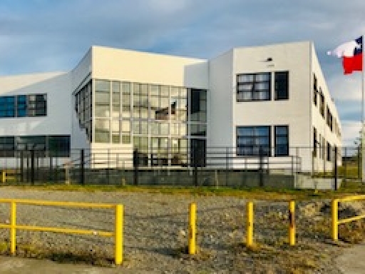 COLEGIO PATAGONIA ALERCE CORDILLERA