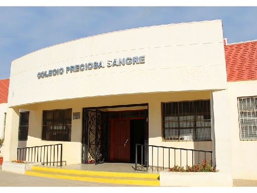 COLEGIO DE LA PRECIOSA SANGRE