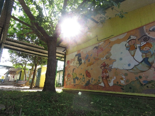ESCUELA SANTA EMILIA