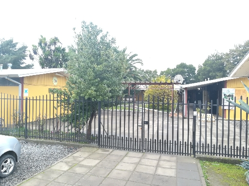 ESCUELA SANTA ANA DE QUERI
