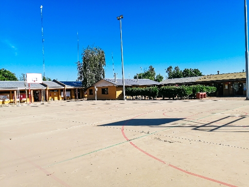 ESCUELA SANTA ISABEL