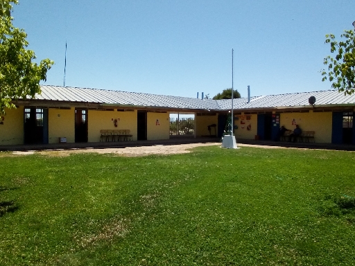 ESCUELA SAN RAMON