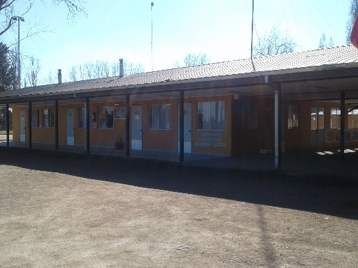 ESCUELA SANTA CECILIA