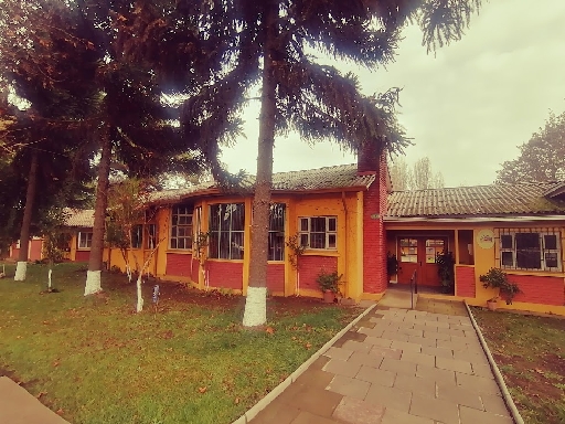ESCUELA MALAQUIAS CONCHA ORTIZ