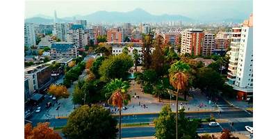 Colegios en Ñuñoa Santiago